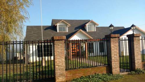 Hermosa Casa Camino Pelarco, Talca