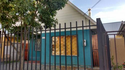 Casa Villa Doña Antonia - Talca
