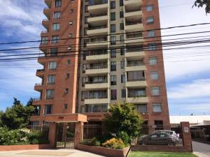 Departamento Edificio Costa Azul