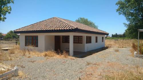 Hermosa casa San Clemente
