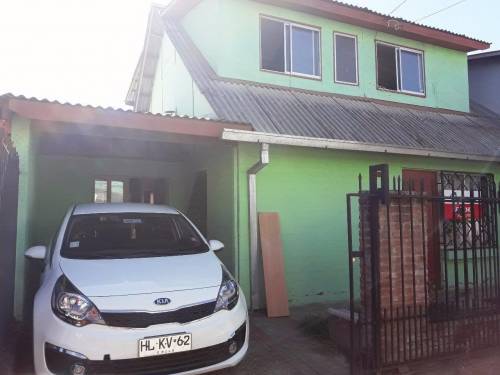 Casa sectro Sur Talca