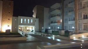 Departamento amoblado  Parque Universitario