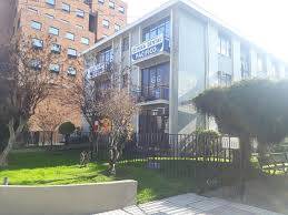 Oficina  muy central con estacionamiento, Talca