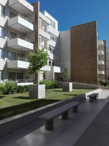 Hermoso departamento parque Universitario - Taca