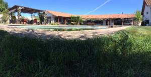 Hermosa parcela de agrado - San Javier