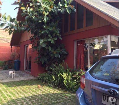 Casa excelente ubicacion
