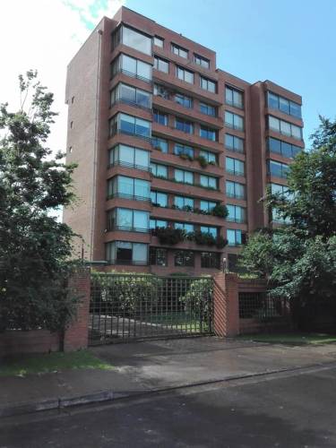 Amplio y exclusivo departamento - Talca