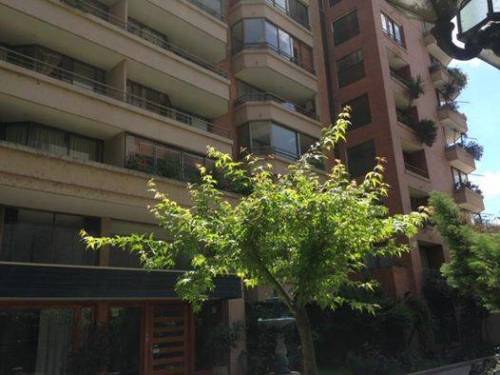 Hermoso y central Departamento, Edificio Los Dominicos Talca