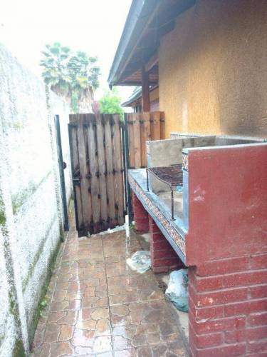 Hermosa Casa Villa Don Matias