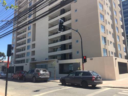 Hermoso departamento nuevo