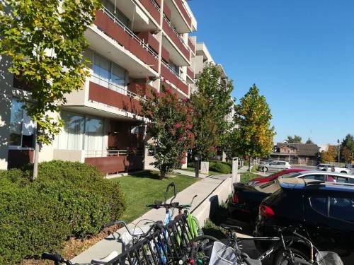 Departamento Condominio Santa Maria - Talca