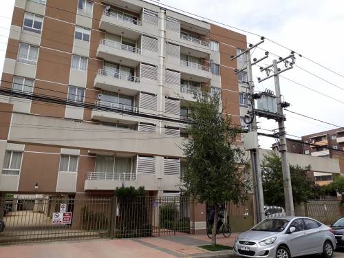 Hermoso Departamento Plaza Las Heras