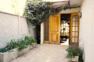 Hermosa Casa San Javier de Loncomilla