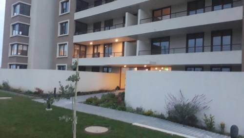 hermoso Departamento Nuevo - Talca