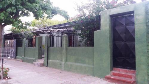 Excelente casa Sector Plaza Las Heras