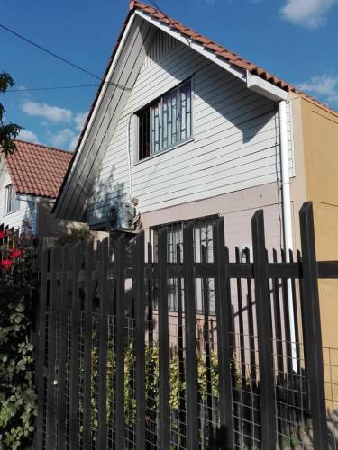 Venta  sector U. Católica Villa Alonso de Ercilla - Talca