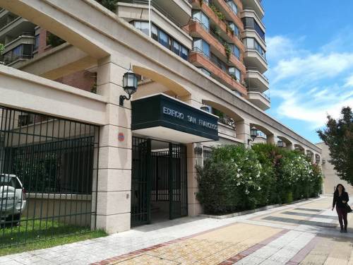 amplio y comodo departamento