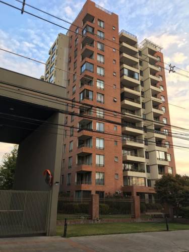 Departamento Edif. Costa Azul