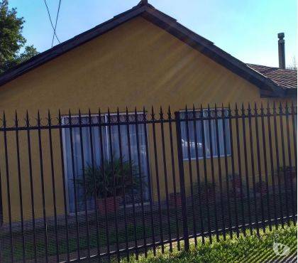 Vende Casa cercana a Colegio Concepcion
