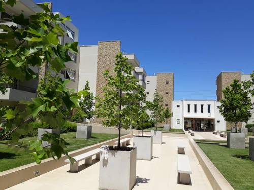 Departamento Parque Universitario - Talca