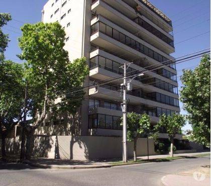 Hermoso Departamento Edificio Alameda