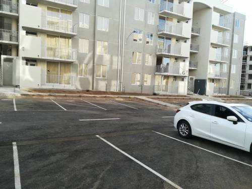Departamento dos dorm Utal