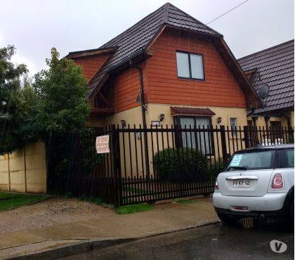 Hermosa casa c/piscina
