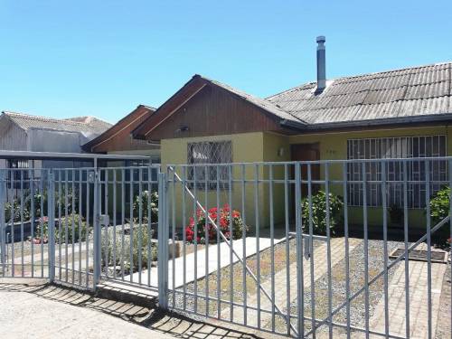Vendo excelente propiedad Villa Nueva Horizonte - Talca