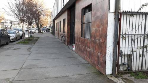 Amplia y muy central casa, ideal empresas centros médicos