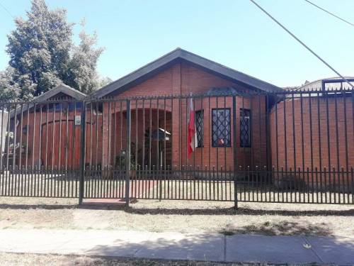 Venta casa Villa Inglesa - Talca