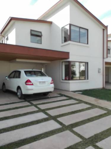 Hermosas casas Condominio Portal las Rastras