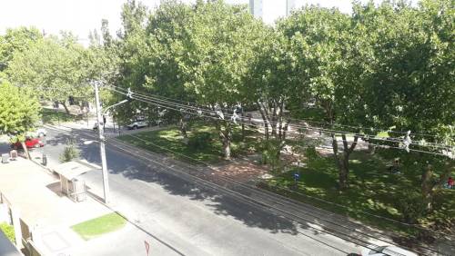 Departamento Edificio Paz - Talca