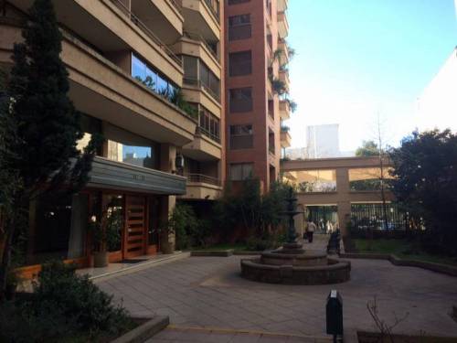 Hermoso departamento amoblado