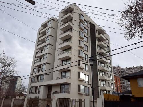 Hermoso departamento , excelente ubicación - Talca