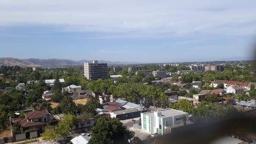 Departamento Edificio Paz, Totalmente amoblado - Talca