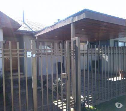 Hermosa Casa Sector Portones Pichimapu