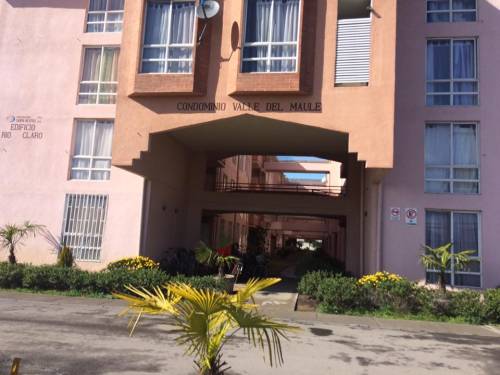 Hermoso Departamento