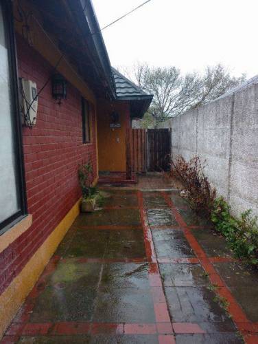Casa Villa Don Matias - Talca