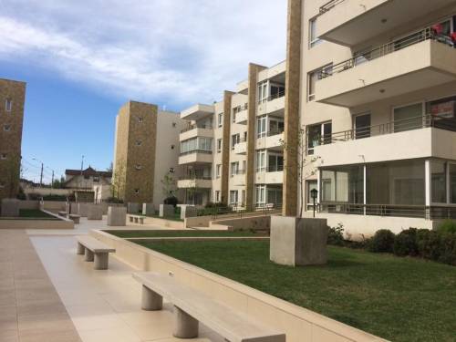 Departamento  Parque Universitario