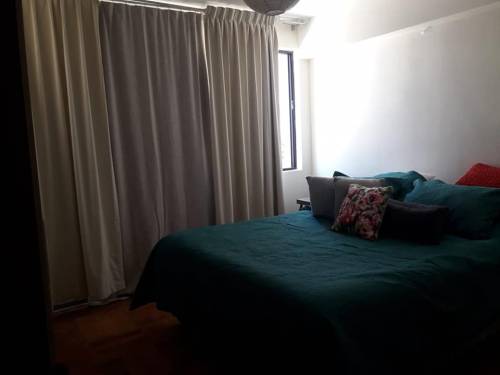 Lindo y central departamento - Talca
