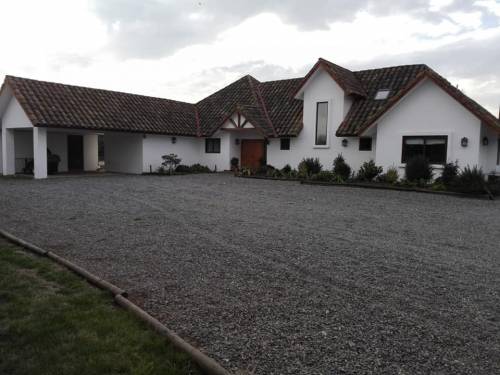 Calidad y Estilo Camino a Las Rastras - Talca