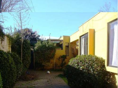 Hermosa casa Jardines de Talca - Talca