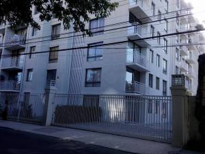 Departamento Nuevo Centro - Talca