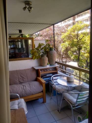 Venta Departamento en el Vergel, Providencia