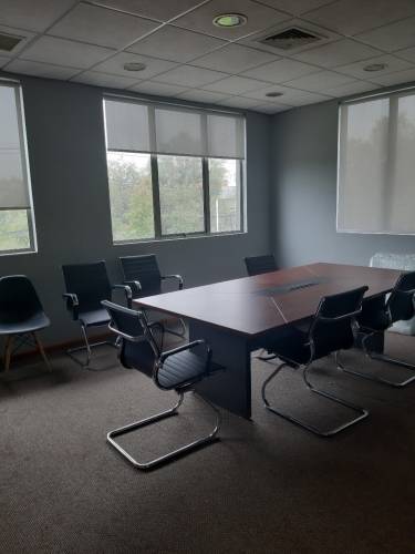 Arriendo Excelente Oficina y Gran Bodega/Galpón