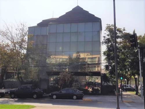 Fotografía de Venta de Edificio Comercial, Providencia (Cód. 1128)