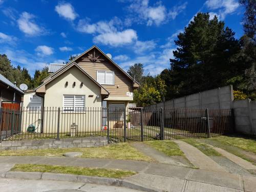 Se Vende Casa Hacienda Las  Mariposas