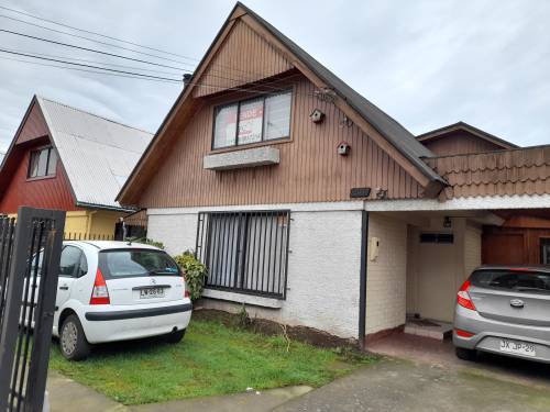 Se Vende Casa Excelente Ubicación