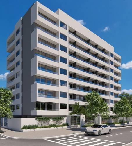 Se Arrienda Departamento a Pasos de Avenida Alemania