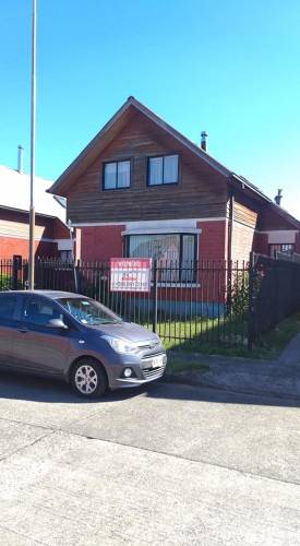 Se Vende Casa Sector Valle Verde